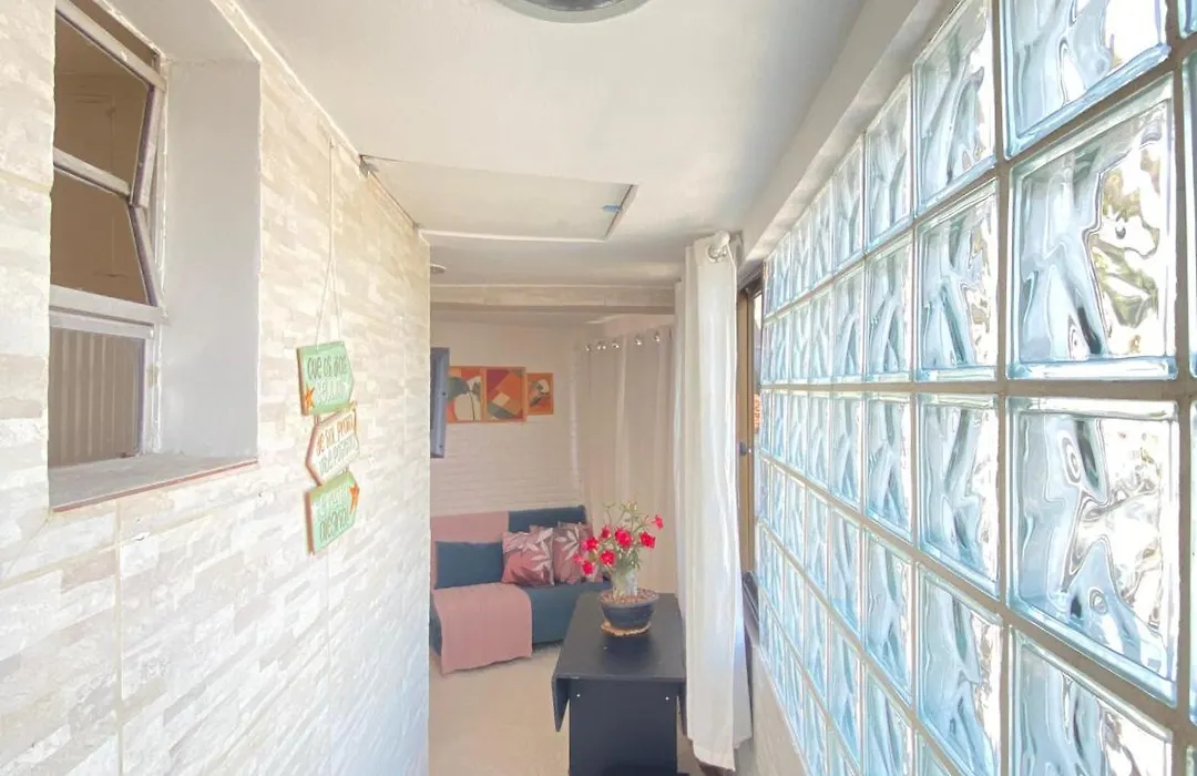 Apêzinho Vidigal - RJ-1